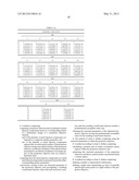 METHOD OF MANUFACTURING A PROJECTION OBJECTIVE AND PROJECTION OBJECTIVE diagram and image