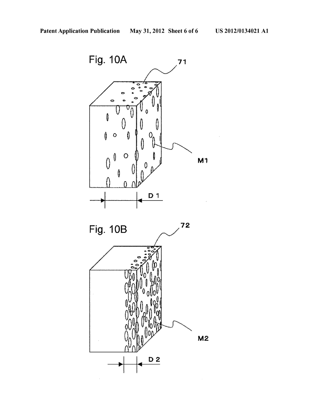 Optical Isolator Element and Optical Module Using the Same - diagram, schematic, and image 07