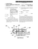 OPHTHALMIC DIAGNOSTIC INSTRUMENT diagram and image