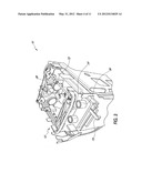 OPHTHALMIC DIAGNOSTIC INSTRUMENT diagram and image