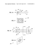 OPHTHALMIC DIAGNOSTIC INSTRUMENT diagram and image