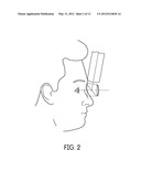 COMPACT EYEPIECE USING AN IMERSED FIELD LENS diagram and image