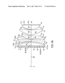 COMPACT EYEPIECE USING AN IMERSED FIELD LENS diagram and image