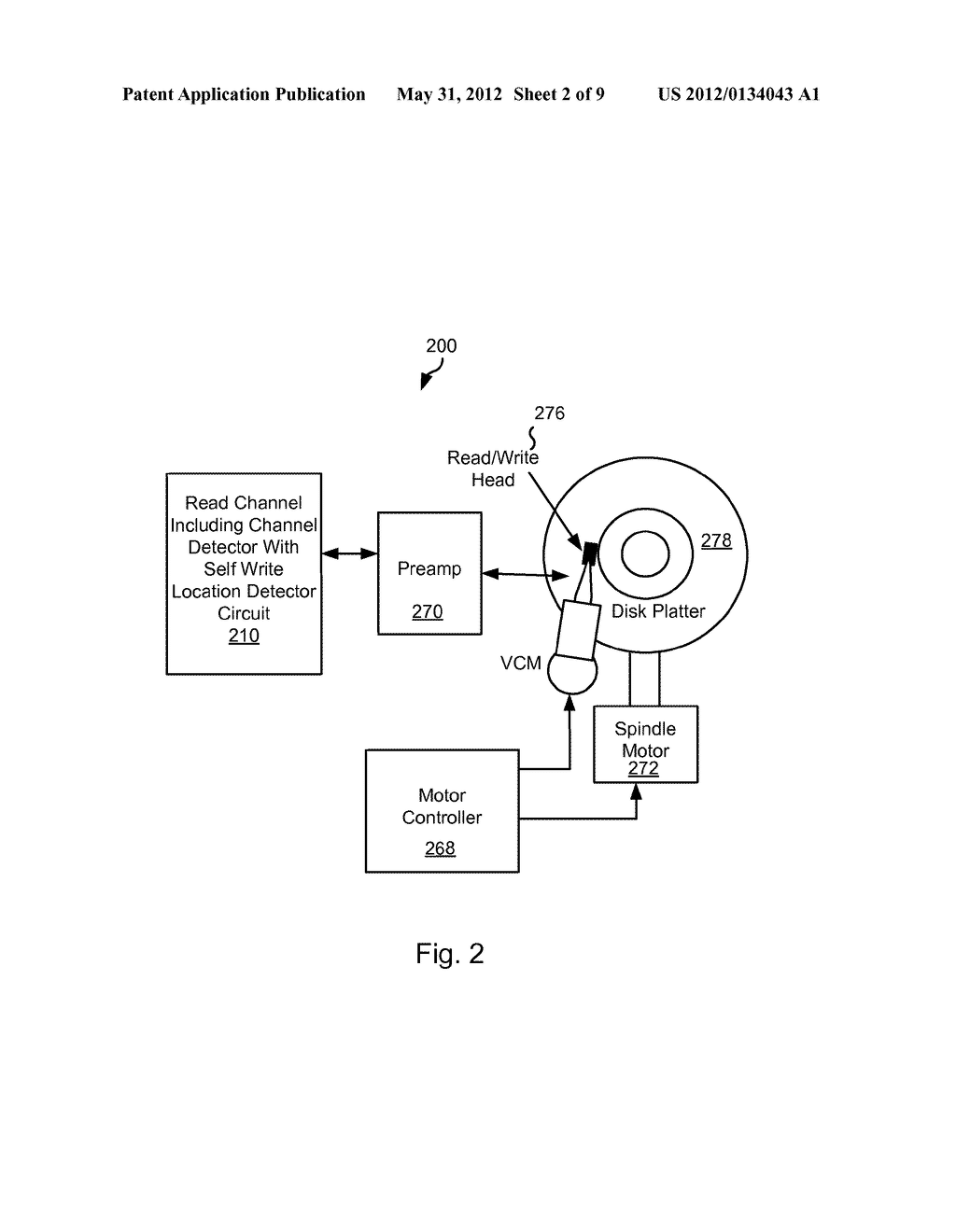 Systems and Methods for Spiral Waveform Detection - diagram, schematic, and image 03