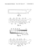 HEAD GIMBAL ASSEMBLY AND DISK DRIVE WITH THE SAME diagram and image