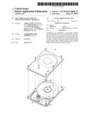 SPIN TORQUE OSCILLATOR AND MAGNETIC RECORDING APPARATUS diagram and image