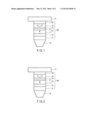 SPIN TORQUE OSCILLATOR AND MAGNETIC RECORDING APPARATUS diagram and image