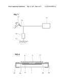 ESD PROTECTION DEVICE AND MANUFACTURING METHOD THEREOF diagram and image