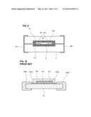 ESD PROTECTION DEVICE AND MANUFACTURING METHOD THEREOF diagram and image