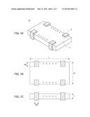 MULTILAYERED CERAMIC CAPACITOR diagram and image