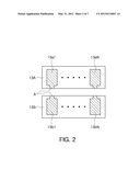 MULTILAYERED CERAMIC CAPACITOR diagram and image