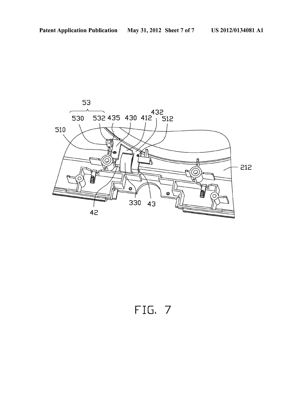 ELECTRONIC DEVICE - diagram, schematic, and image 08