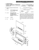 MOUNTING APPARATUS FOR EXPANSION CARDS diagram and image