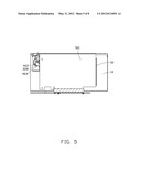 MOUNTING APPARATUS FOR EXPANSION CARDS diagram and image