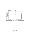 MOUNTING APPARATUS FOR EXPANSION CARDS diagram and image