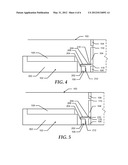 Front Removable Cold Swap Hard Disk Drive Carrier with Internal Release diagram and image