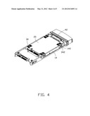 HARD DISK DRIVE MODULE diagram and image