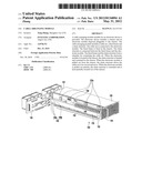 CABLE ARRANGING MODULE diagram and image