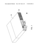 CABLE ARRANGING MODULE diagram and image