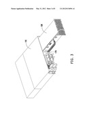 CABLE ARRANGING MODULE diagram and image