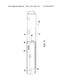 CABLE ARRANGING MODULE diagram and image