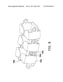 CABLE ARRANGING MODULE diagram and image