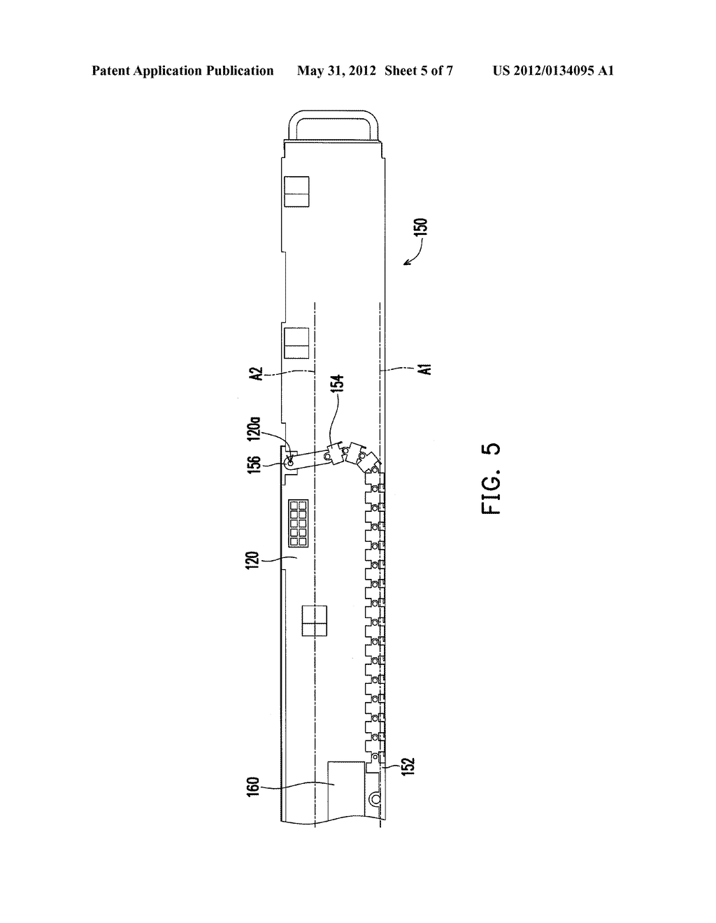 COMPUTER DEVICE - diagram, schematic, and image 06