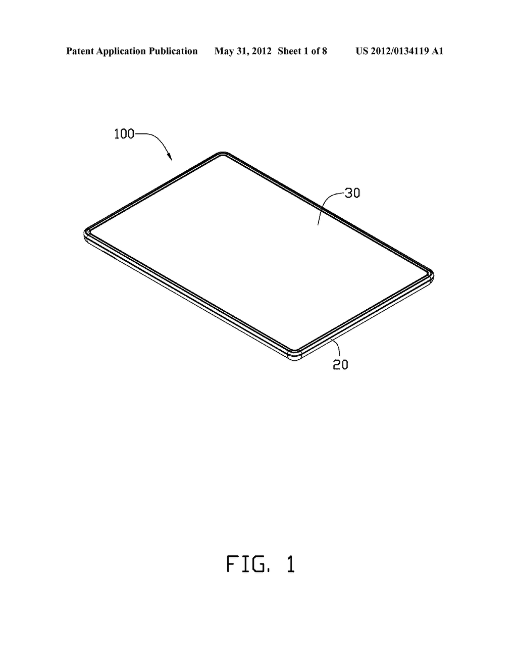 CHIP CARD HOLDING MECHANISM AND ELECTRONIC DEVICE USING THE SAME - diagram, schematic, and image 02