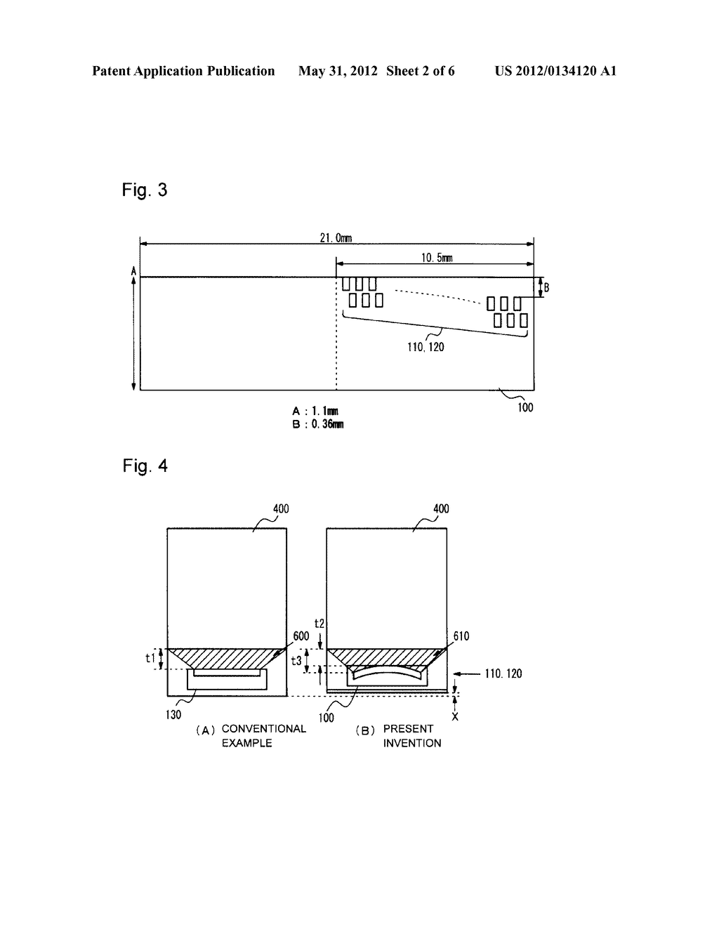 DRIVER ELEMENT AND DISPLAY DEVICE - diagram, schematic, and image 03