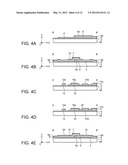 ELECTRONIC DEVICE, ELECTRONIC APPARATUS, AND METHOD OF MANUFACTURING     ELECTRONIC DEVICE diagram and image