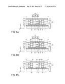 ELECTRONIC DEVICE, ELECTRONIC APPARATUS, AND METHOD OF MANUFACTURING     ELECTRONIC DEVICE diagram and image