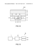 ELECTRONIC DEVICE, ELECTRONIC APPARATUS, AND METHOD OF MANUFACTURING     ELECTRONIC DEVICE diagram and image