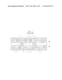 METHOD OF MANUFACTURING ELECTRONIC COMPONENT EMBEDDED CIRCUIT BOARD diagram and image