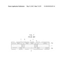 METHOD OF MANUFACTURING ELECTRONIC COMPONENT EMBEDDED CIRCUIT BOARD diagram and image