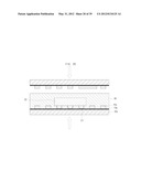 METHOD OF MANUFACTURING ELECTRONIC COMPONENT EMBEDDED CIRCUIT BOARD diagram and image