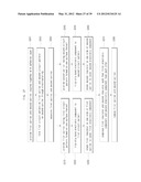 METHOD OF MANUFACTURING ELECTRONIC COMPONENT EMBEDDED CIRCUIT BOARD diagram and image