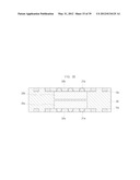 METHOD OF MANUFACTURING ELECTRONIC COMPONENT EMBEDDED CIRCUIT BOARD diagram and image