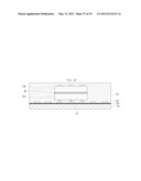 METHOD OF MANUFACTURING ELECTRONIC COMPONENT EMBEDDED CIRCUIT BOARD diagram and image