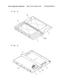 PORTABLE ELECTRONIC APPARATUS diagram and image