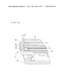 PORTABLE ELECTRONIC APPARATUS diagram and image