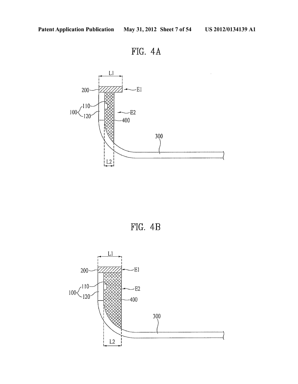 BACKLIGHT UNIT AND DISPLAY APPARATUS USING THE SAME - diagram, schematic, and image 08