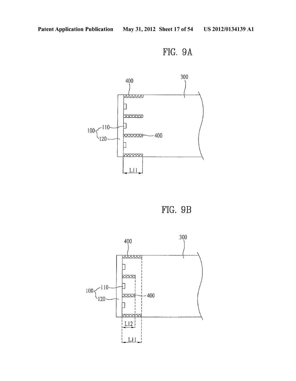 BACKLIGHT UNIT AND DISPLAY APPARATUS USING THE SAME - diagram, schematic, and image 18