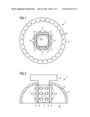 Optoelectronic Module diagram and image