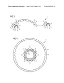 Optoelectronic Module diagram and image