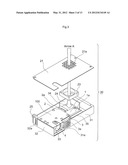 IMAGE DISPLAY APPARATUS diagram and image