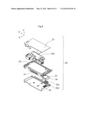 IMAGE DISPLAY APPARATUS diagram and image