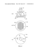 METHODS OF FORMING DIRECT AND DECORATIVE ILLUMINATION diagram and image