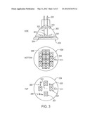 METHODS OF FORMING DIRECT AND DECORATIVE ILLUMINATION diagram and image