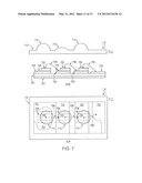 METHODS OF FORMING DIRECT AND DECORATIVE ILLUMINATION diagram and image