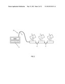 BEAM CONTROL SYSTEM FOR AN LED LUMINAIRE diagram and image